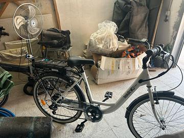 Bicicletta elettrica