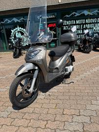 Piaggio Liberty 200