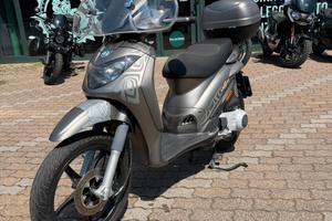 Piaggio Liberty 200