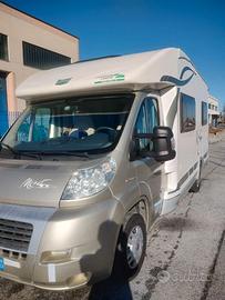 Camper Mc Louis 462