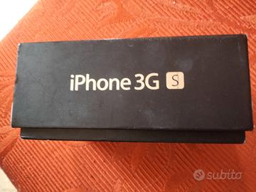 IPHONE 3GS 16 GB