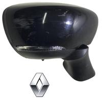 SPECCHIETTO RETROVISORE DESTRO RENAULT Clio Serie 