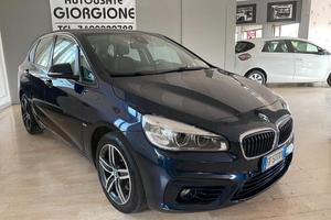Bmw 216d Active Tourer Sport