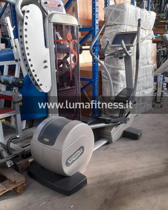Technogym Excite: Synchro LED / TV