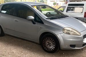 Fiat Grande Punto 1.3 mjet