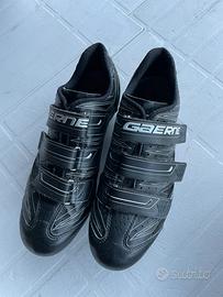 Scarpe bici da corsa n43