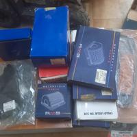 stok  filtri aria scooter 