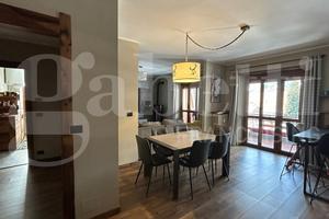 Attico/Mansarda Bardonecchia [BD45VRG]