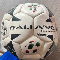 Pallone Italia ’90 Vintage – FIFA