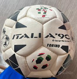 Pallone Italia ’90 Vintage – FIFA
