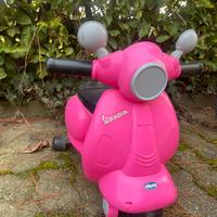 VESPA CHICCO