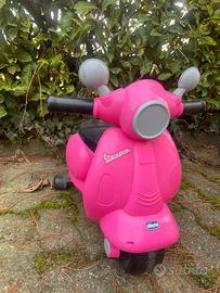 VESPA CHICCO
