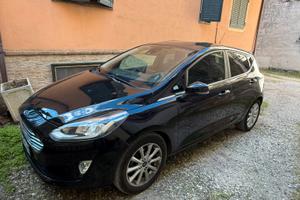 Ford fiesta 2018