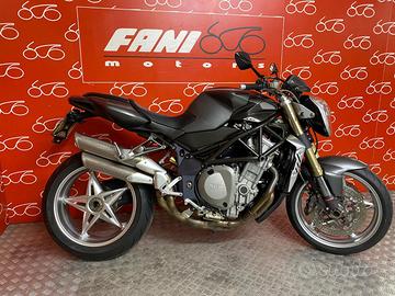 MV AGUSTA Brutale 750