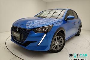 Peugeot 208 II 2019 e- Allure Pack 100kW