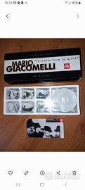 Tazzine caffè Illy - Mario Giacomelli 1997