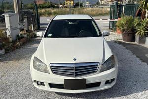 Mercedes-Benz Classe C