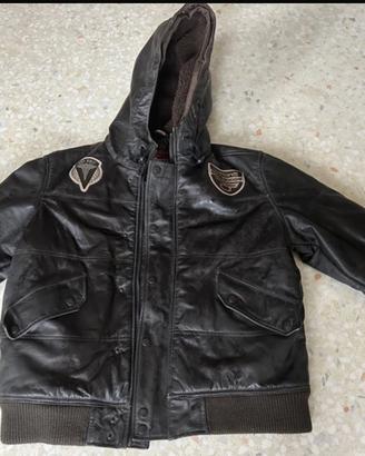 Bomber vintage bomboogie
