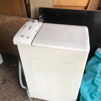 Lavatrice carico dall alto 6kg candy