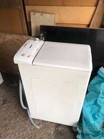 Lavatrice carico dall alto 6kg candy