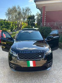 Range Rover Velar R-Dynamic 2019