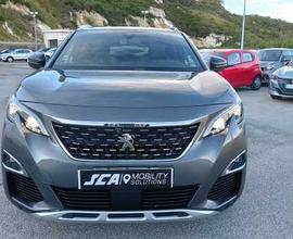 Peugeot 3008 BlueHDi 130 S&S GT Line