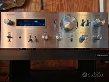 AMPLIFICATORE PIONER SA 7800