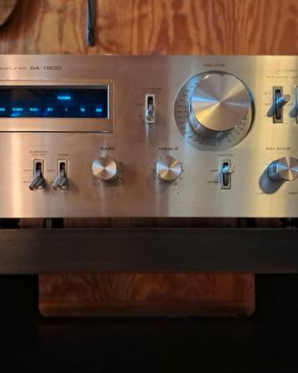 AMPLIFICATORE PIONER SA 7800