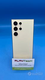 SAMSUNG S24 ULTRA 512GB 12GB YELOW USATO PERFETTO