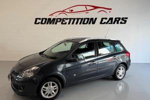 Renault Clio Storia 1.2 5 porte GPL Confort