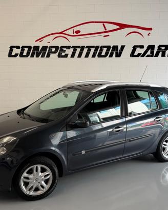 Renault Clio Storia 1.2 5 porte GPL Confort