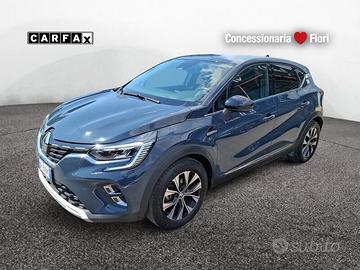 Renault Captur II 2019 Benzina 1.6 E-Tech ful...