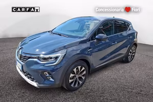 Renault Captur II 2019 Benzina 1.6 E-Tech ful...