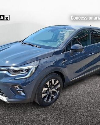 Renault Captur II 2019 Benzina 1.6 E-Tech ful...