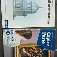 capire l'arte 3 edizione blu 