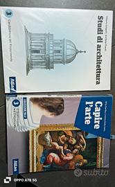 capire l'arte 3 edizione blu 