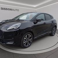 FORD Puma 1.0 ecoboost h st-line design s&s 125cv