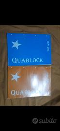 quablock e blocknotes