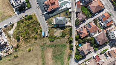TER. RESIDENZIALE A SAN GIOVANNI LUPATOTO