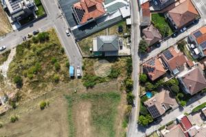 TER. RESIDENZIALE A SAN GIOVANNI LUPATOTO