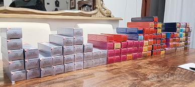 colore per capelli  Wella e Kadus