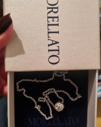 Collana Morellato