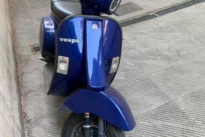 Vespa 50 hp