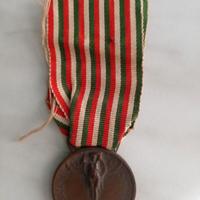 Medaglia di guerra 
