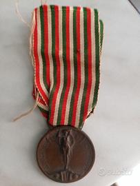 Medaglia di guerra 