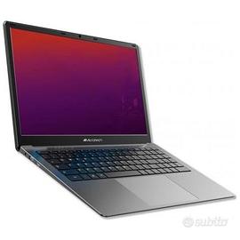 Notebook  MICROTECH CoreBook Lite CBL15A