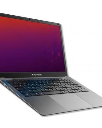 Notebook  MICROTECH CoreBook Lite CBL15A