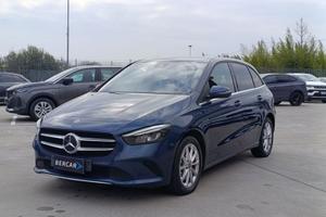Mercedes-Benz Classe B B 250 e hybrid EQ Busi...