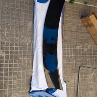Spoiler honda civic FK 10