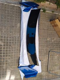 Spoiler honda civic FK 10